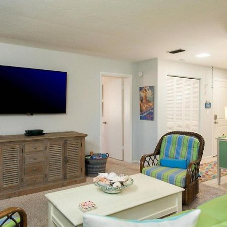 Вилла Mariner Pointe Санибел Экстерьер фото