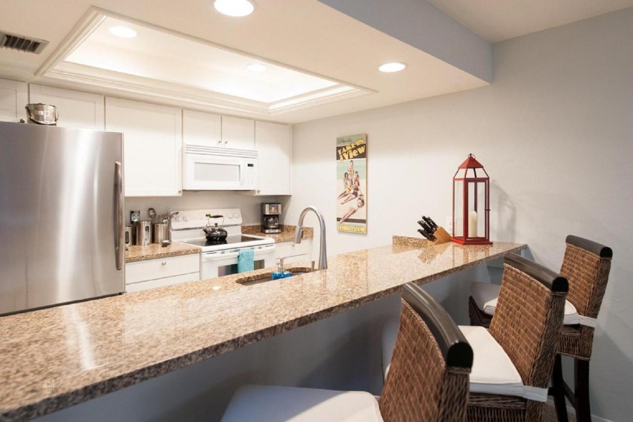 Вилла Mariner Pointe Санибел Экстерьер фото
