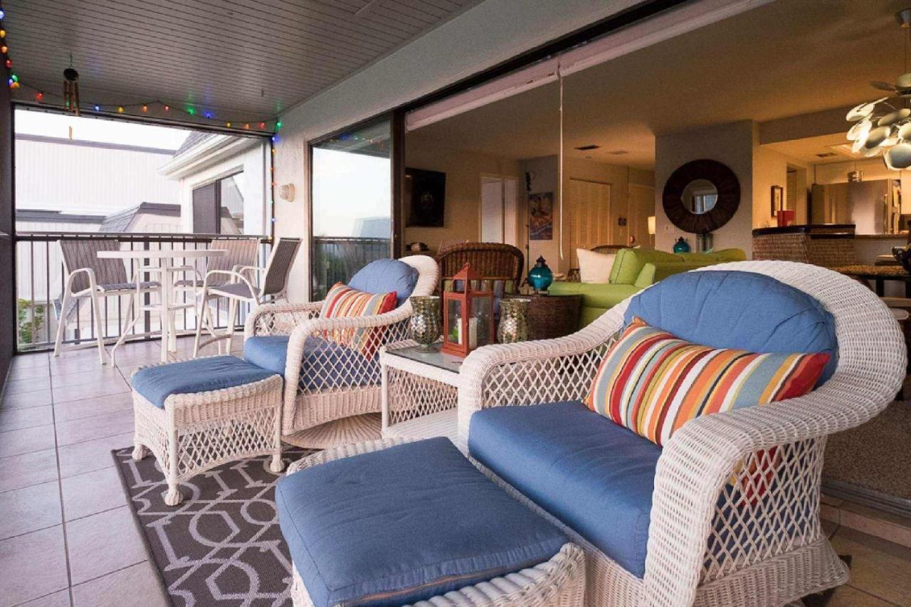 Вилла Mariner Pointe Санибел Экстерьер фото